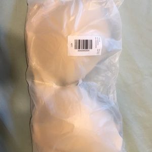 Brand new still in package Cacique bras.